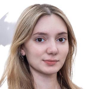 Бутова Ксения Дмитриевна