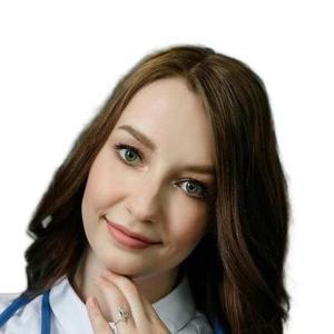 Тоушканова Анна Александровна