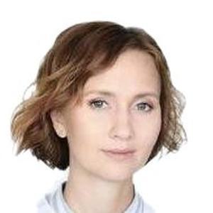 Салимханова Вероника Валерьевна