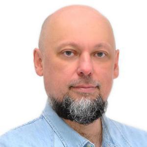Мамонтов Алексей Александрович