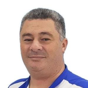 Петросян Давид Сасунович