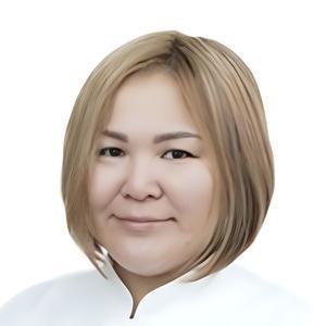 Алышбаева Назира Эмильбековна