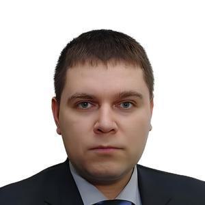 Судаков Дмитрий Валериевич