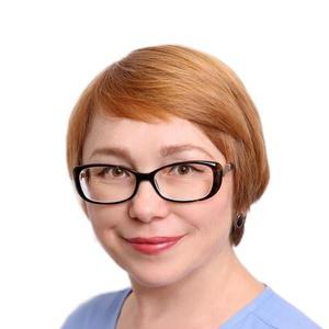 Зарипова Гюзель Рафиковна