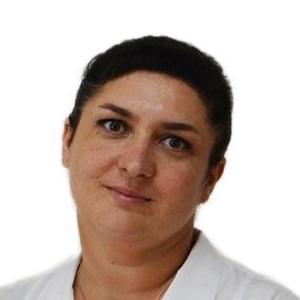 Черепова Дарья Вячеславовна
