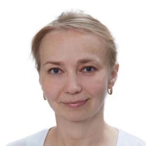 Воробьева Наталья Николаевна
