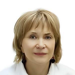 Косырева Тамара Федоровна