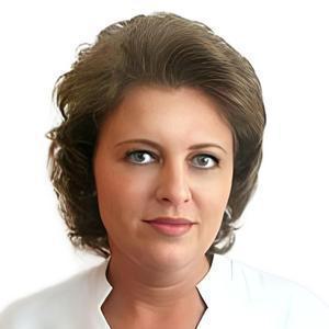 Покшубина Светлана Дмитриевна
