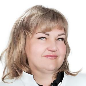 Бабикова Лариса Дмитриевна