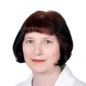 Каленюк Лидия Степановна