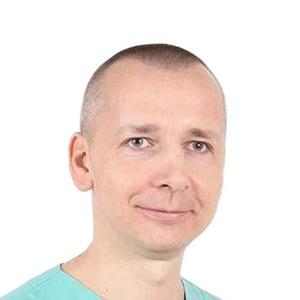 Зуев Дмитрий Сергеевич