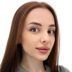 Гасанова Хадижа Хизриевна