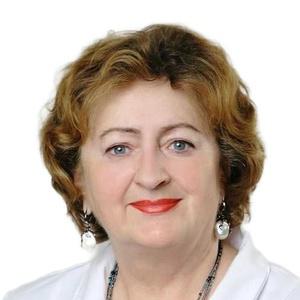 Фролова Татьяна Викторовна