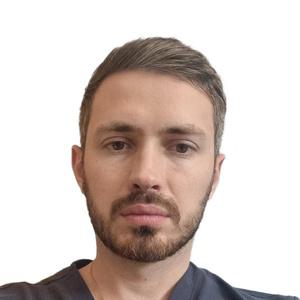 Щербаков Андрей Владимирович