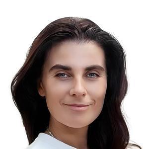 Грабарник Екатерина Александровна