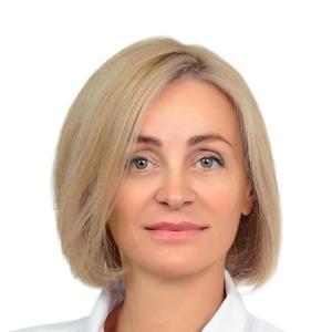 Гладких Лилия Владимировна