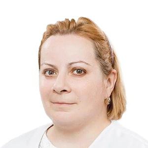 Баконина Наталья Владиславовна