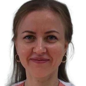 Черкасова Анна Сергеевна