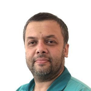 Хайдаров Эркин Исматович