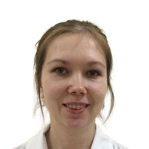 Пономарева Екатерина Владимировна