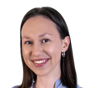 Зотова Вера Васильевна