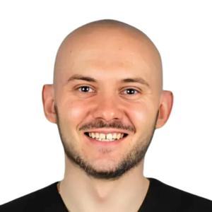 Будяков Виталий Александрович