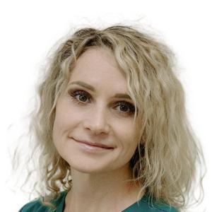 Купреенкова Марина Алексеевна