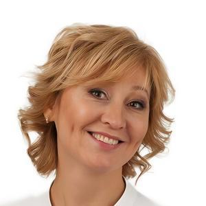 Норенкова Наталья Валерьевна