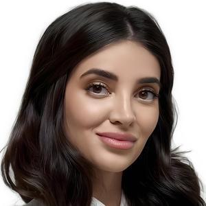 Асадова Кифаят Ахмедовна