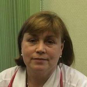 Малярова Нина Николаевна