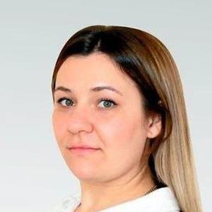Демина Анна Владимировна