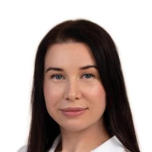 Харлова Оксана Вениаминовна