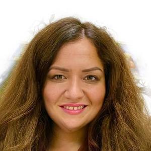 Тубанова Марина Николаевна