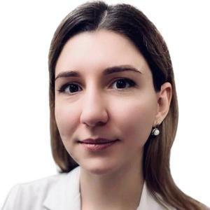 Редька Елизавета Алексеевна