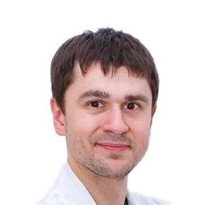 Тарасов Андрей Петрович