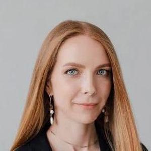 Хомыженко Евгения Олеговна