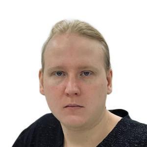 Лешунов Илья Викторович