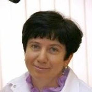 Рассохина Наталья Дмитриевна