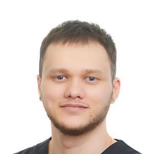 Лисица Виктор Владимирович