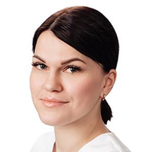 Ускова Валентина Александровна