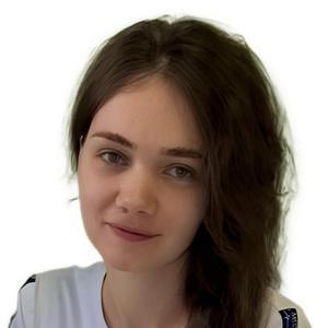Климентьева Елена Викторовна