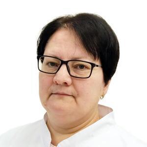 Маслова Ольга Алексеевна
