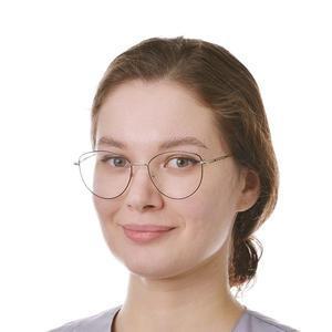 Нигматуллина Наджия Марсовна