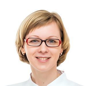 Жаринова Наталья Алексеевна