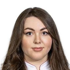 Воробьева Ольга Владимировна