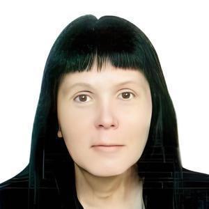 Нижегородова Татьяна Александровна