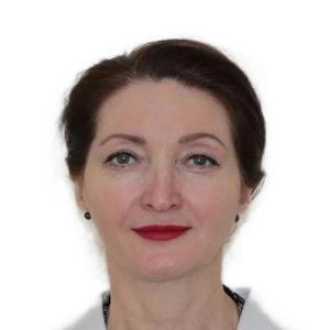 Захарчук Галина Михайловна
