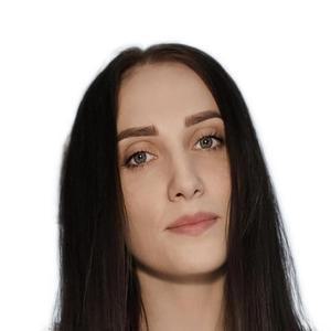 Корнева Нелли Викторовна