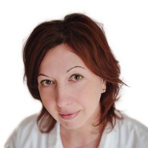 Титова Галина Юрьевна
