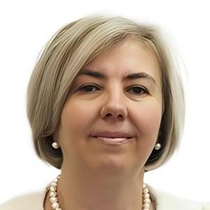 Андрусенко Ирина Анатольевна